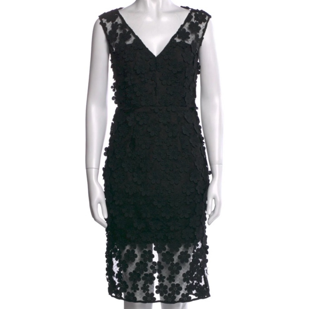 Milly Dress